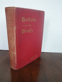 Ballads From the Bluffs by Elihu Nicholas Hall