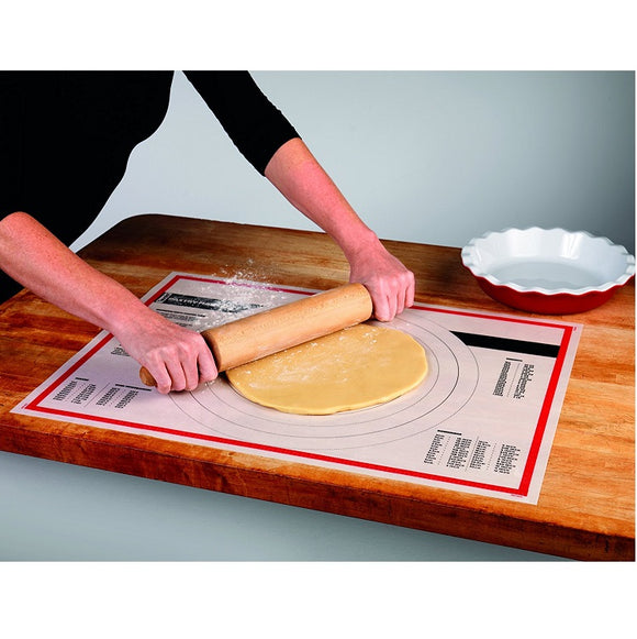 Tovolo Silicone Pastry Mat