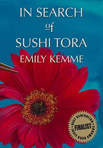 In Search of Sushi Tora by Emily Kemme