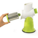 NORPRO Ultimate Manual Grater/Slicer