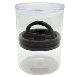 Planetary Design Airscape Storage Container-Clear Glass-7"
