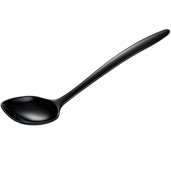 Gourmac Spoon - Black 12