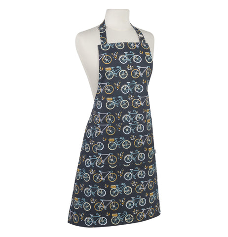 Now Designs Unisex Cotton Chef Apron, 32 x 28 - 