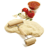 NORPRO Deluxe Pastry/Pizza Roller