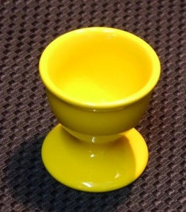 OmniWare Egg Cup-Yellow