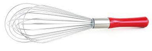 Best Manufacturers Stainless Steel Balloon Whip Whisk - 12"
