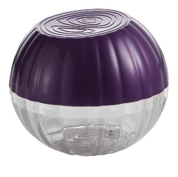 Gourmac Hutzler Pro-Line Onion Saver-Purple