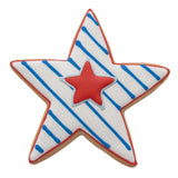 Ann Clark Stainless Steel Cookie Cutter - Star 2 3/4"