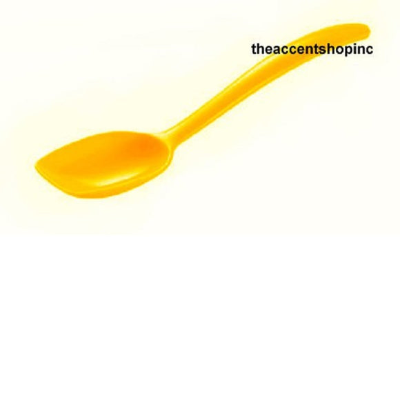 Gourmac Mini Spoon-Yellow