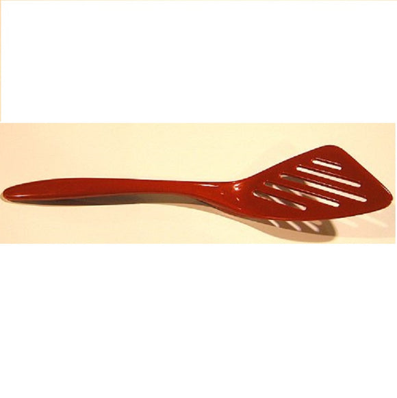 Gourmac Slotted Turner-Red