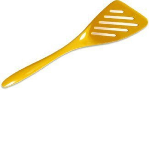 Gourmac Slotted Turner-Yellow