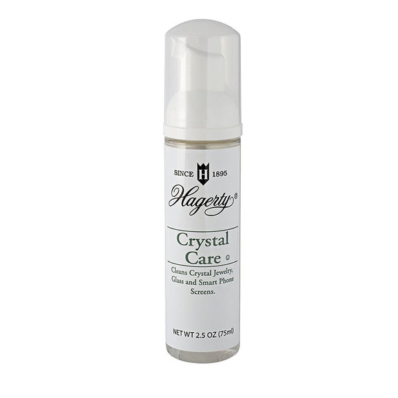 Hagerty Crystal Care