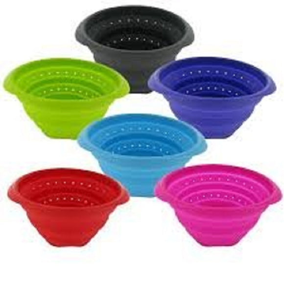 Kitchen Innovations  Collapsible Colander