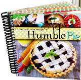 Lemon Poppy Recipe Book-Humble Pie