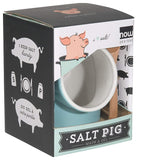 Now Design Salt Pig