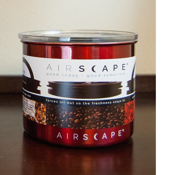 Planetary Design Airscape Storage Container-Red-4