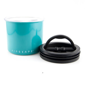 Planetary Design Airscape Storage Container-Turquoise-4"