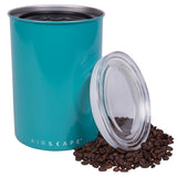 Planetary Design Airscape Storage Container-Turquoise-7"