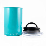 Planetary Design Airscape Storage Container-Turquoise-7"