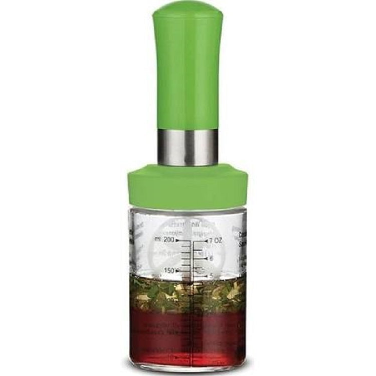 Swissmar Salad Dressing Shaker - Thumbnail 2