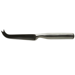 Swissmar Stainless Steel Hollow Handle Cheese Knife-Universal