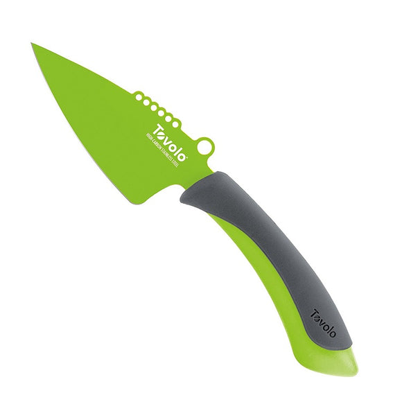 Tovolo 3.5 Citrus Knife-Spring Green – Lincoln Park Emporium