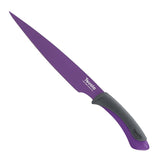 Tovolo 8.5" Slicing Knife-Vivid Violet