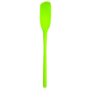 Tovolo Silicone Flex Core Blender Spatula - Green – Lincoln Park Emporium