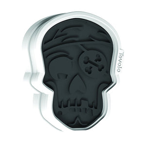 Tovolo Skull Cookie Cutters