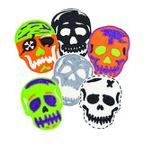 Tovolo Skull Cookie Cutters
