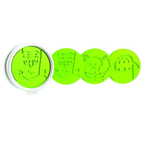 Tovolo Spooky Monster Cookie Cutter