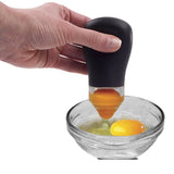 Yolk R, Egg Separator, Teal by fusionbrands