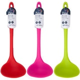 Zeal Silicone Ladle-Assorted Colors