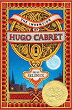 "The Invention of Hugo Cabret" by Brian Selznick Hardcover, First Edition, Illus