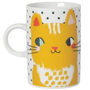 Now Designs Mug - "Meow Meow"