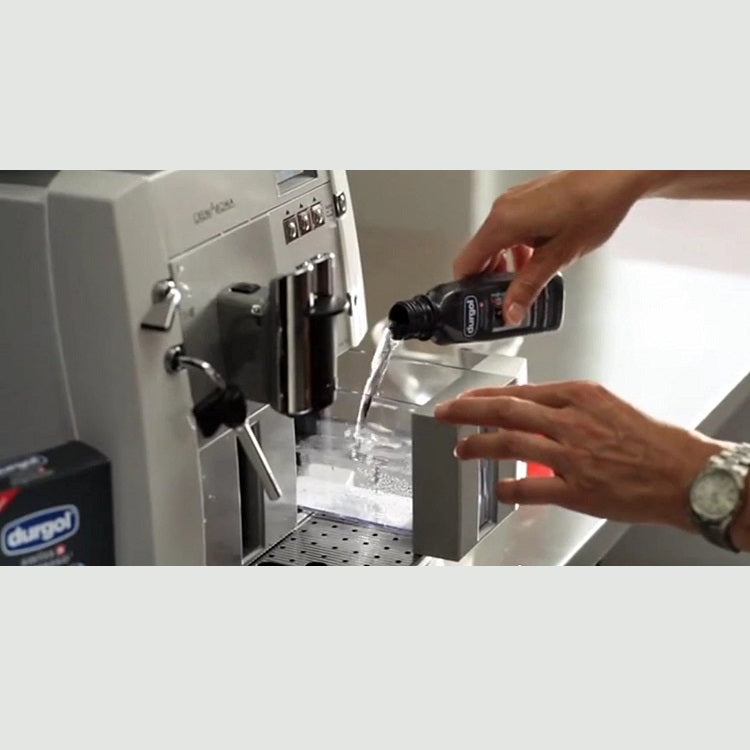 Frieling Durgol Swiss Espresso Decalcifier – Lincoln Park Emporium
