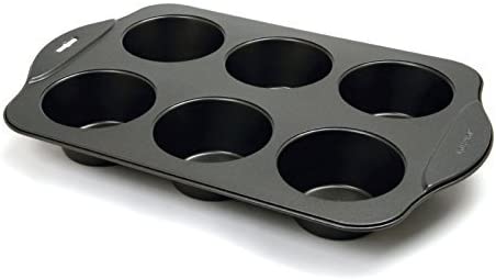 NORPRO Non-Stick Cupcake/Muffin Pan – Lincoln Park Emporium