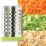 NORPRO Ultimate Manual Grater/Slicer