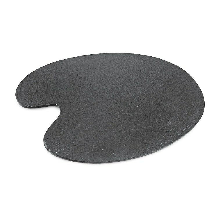 Swissmar Painter Pallet Cheese Board