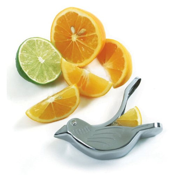 NORPRO Lemon/Lime Squeezer Bird Shaped