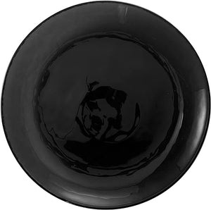 Los Cabos Shadow Dinner Plate 10.5"