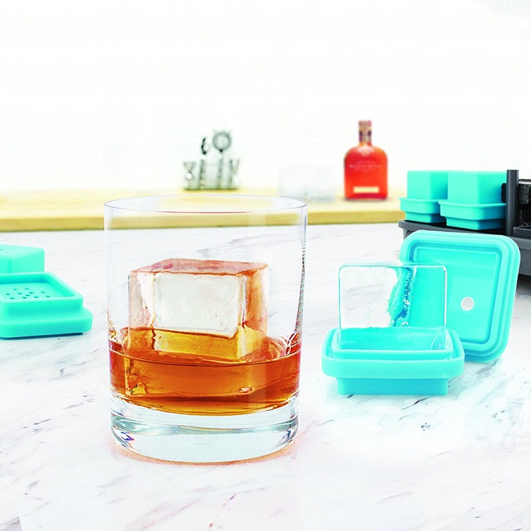 Tovolo King Cube Ice System