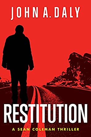 Restitution by John A. Daly