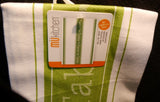 MUkitchen "Farm to Table" Towel