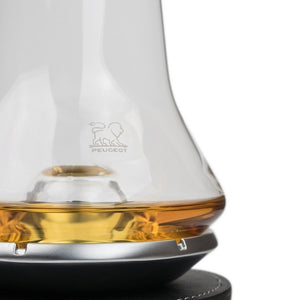 Peugeot USA-Les Impitoyables Whiskey Tasting Set