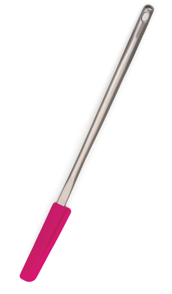 RSVP Endurance Skinny Spatula-Red – Lincoln Park Emporium