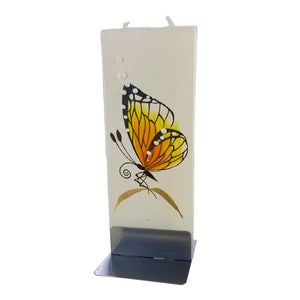 Flatyz Candle Butterfly
