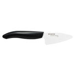 Kyocera Ceramic Prep Knife 3" Set-Black
