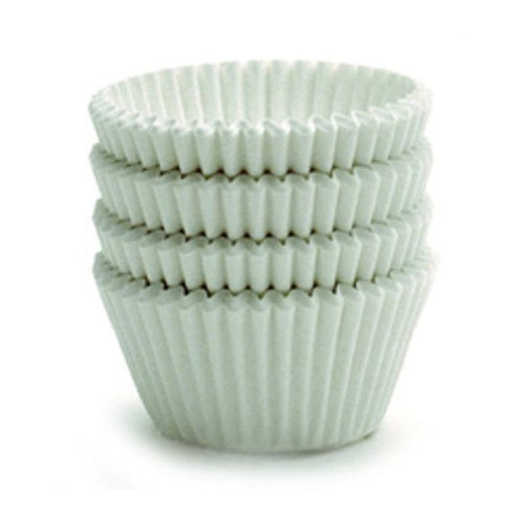 NORPRO Gaint Standard White Baking Cups